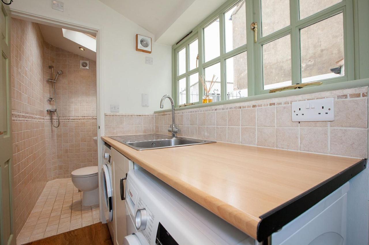 Farndale Cottage Whitby Exterior foto